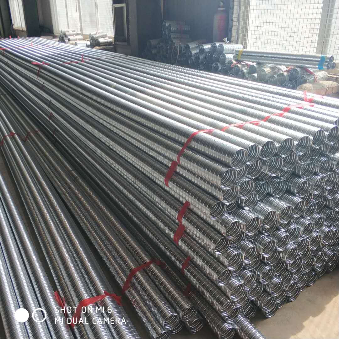 預應力金屬波紋管廠加現貨